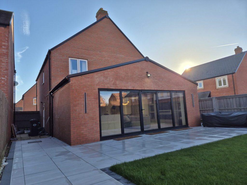 Architects in Solihull