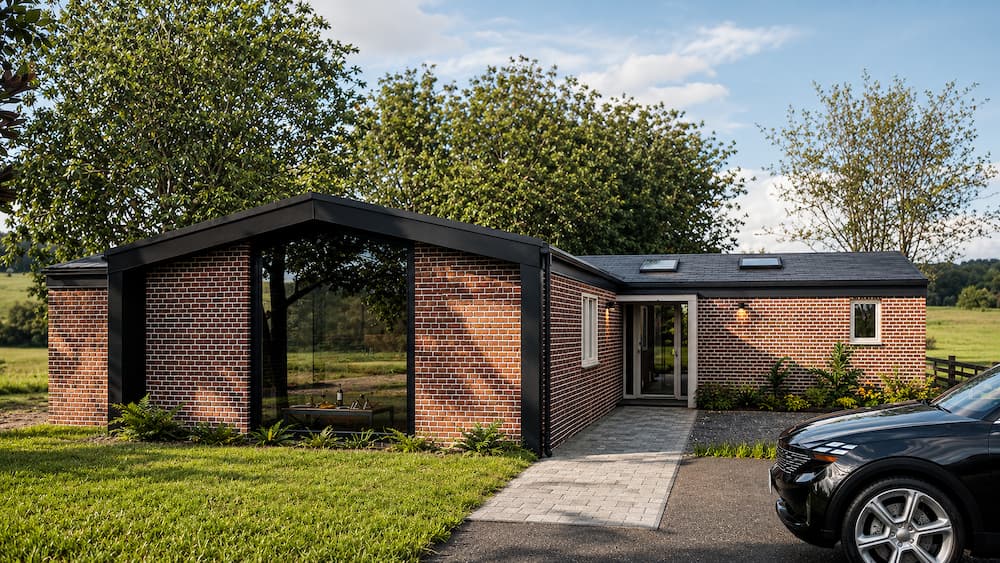External Front