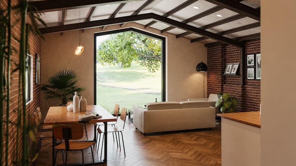 Living Room 1