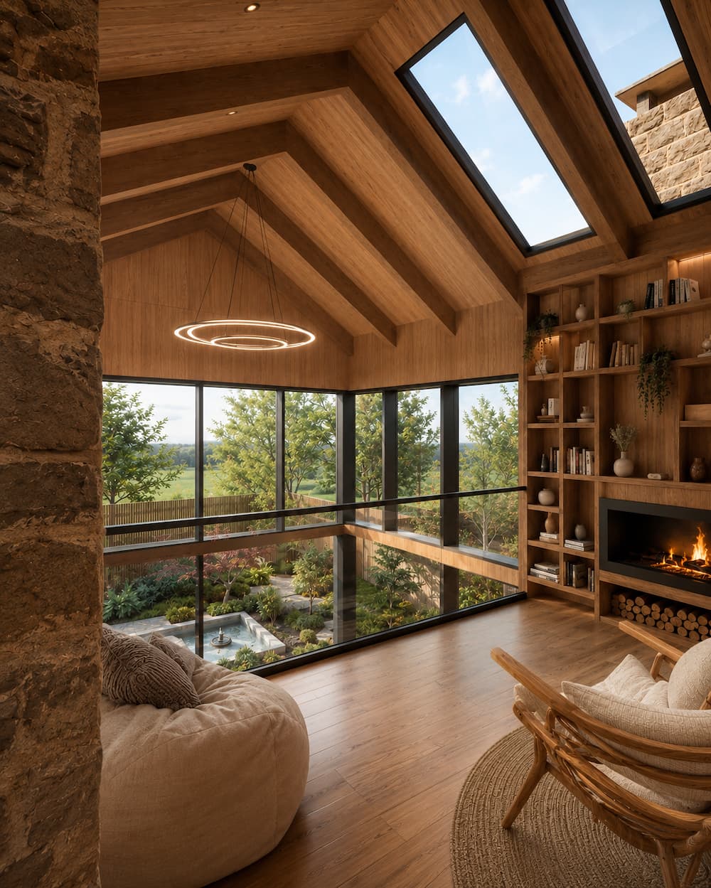Reading Nook (1)