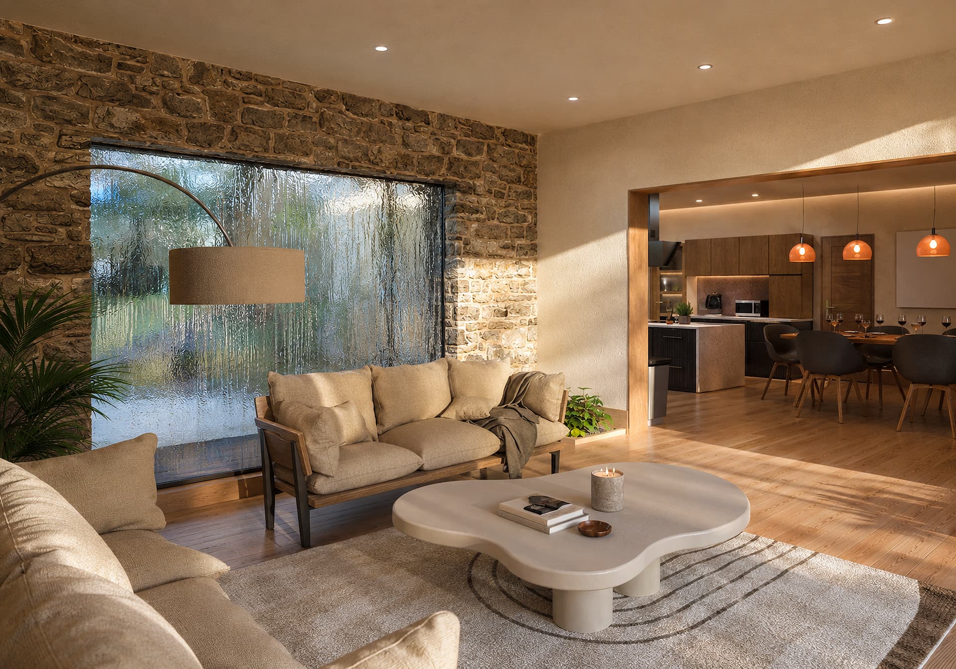 Sun Room