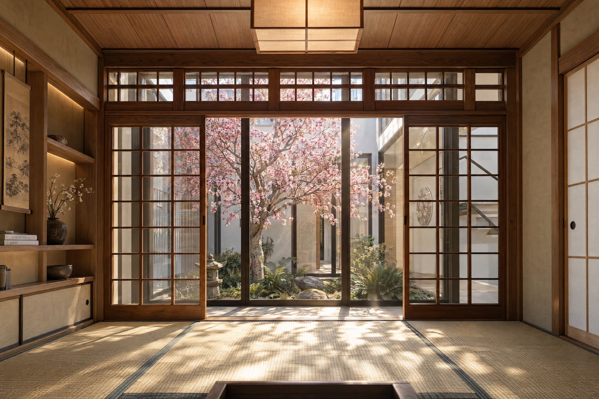 tatami 1