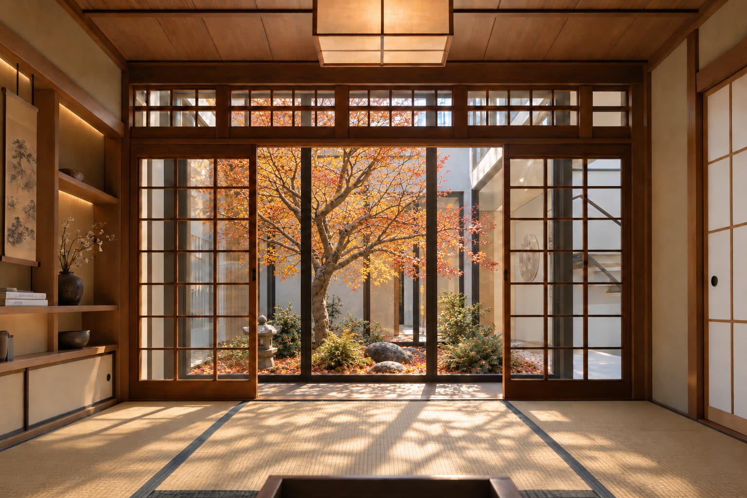 tatami 3