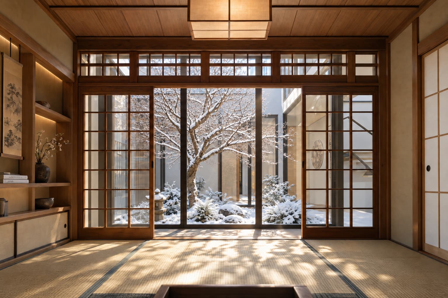 tatami 4